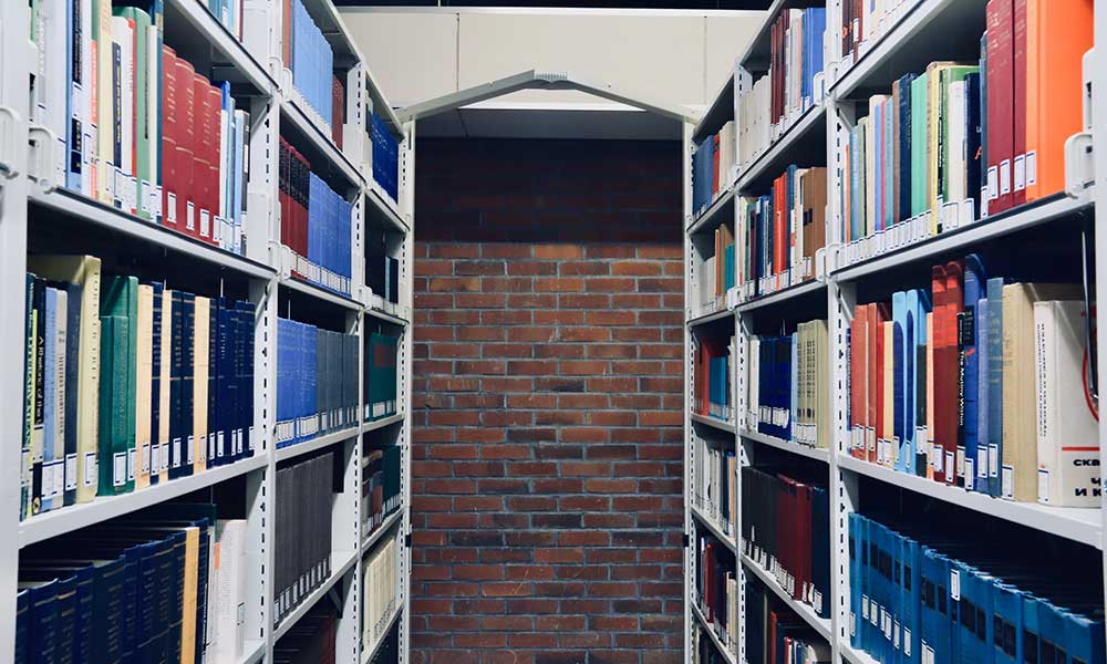 ネットワーク機器の入れ替え作業に伴う図書館ネットワーク停止と図書館システム基盤環境更新に伴うOPAC停止について